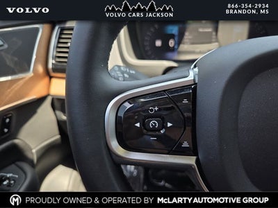 2024 Volvo XC90 B5 Plus