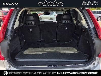 2024 Volvo XC90 B5 Plus