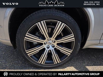 2024 Volvo XC90 B5 Plus
