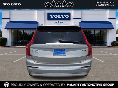 2024 Volvo XC90 B5 Plus