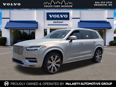 2024 Volvo XC90 B5 Plus