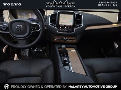 2024 Volvo XC90 B5 Plus