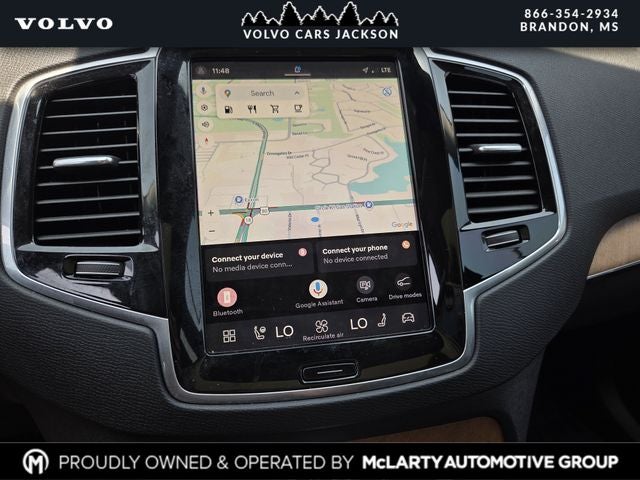 2024 Volvo XC90 B5 Plus