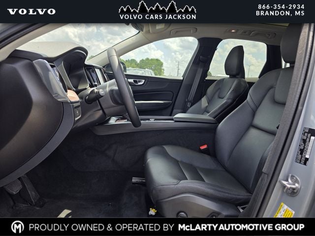 2024 Volvo XC60 B5 Plus Dark Theme