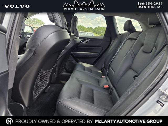 2024 Volvo XC60 B5 Plus Dark Theme