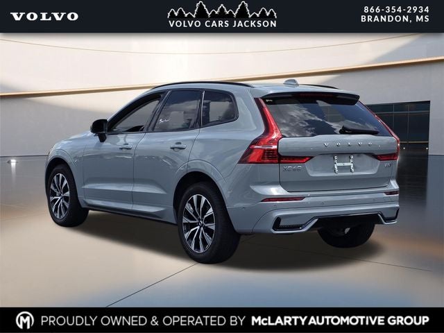 2024 Volvo XC60 B5 Plus Dark Theme
