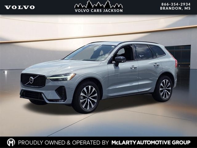 2024 Volvo XC60 B5 Plus Dark Theme