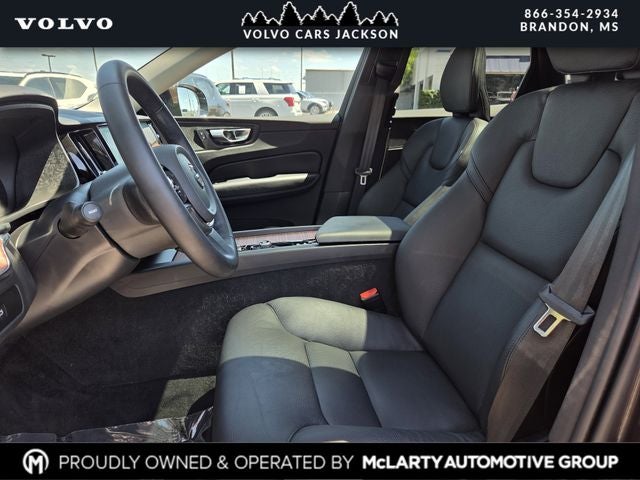 2024 Volvo XC60 B5 Plus Dark Theme