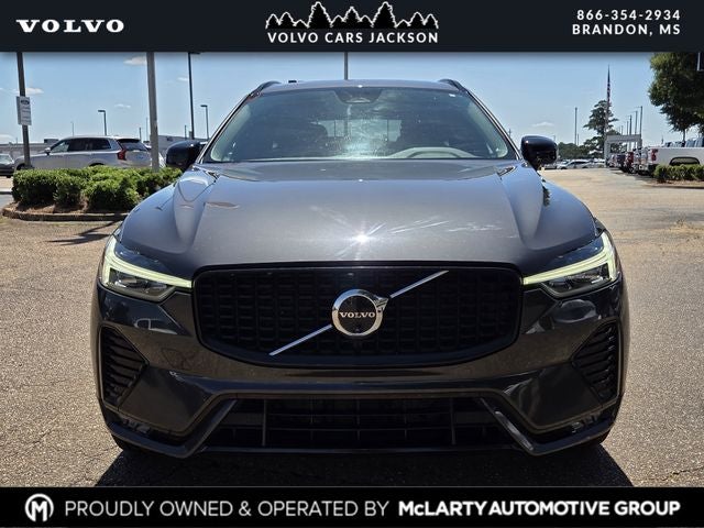 2024 Volvo XC60 B5 Plus Dark Theme