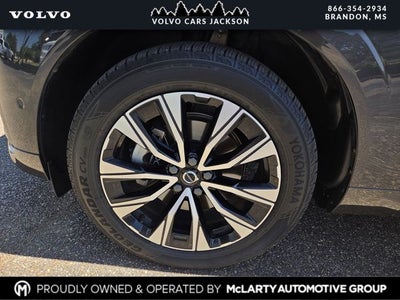 2024 Volvo XC60 B5 Plus Dark Theme