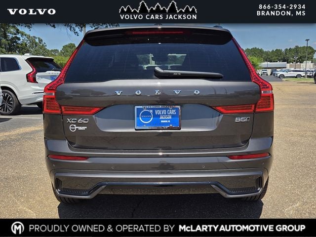 2024 Volvo XC60 B5 Plus Dark Theme