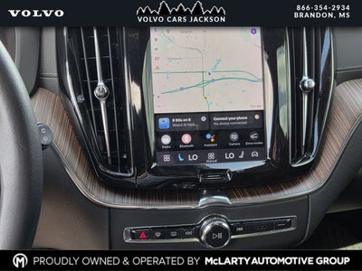 2022 Volvo XC60 B5 Inscription