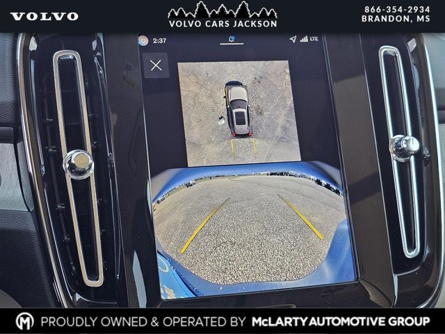 2026 Volvo XC40 B5 Plus