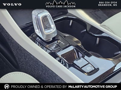 2026 Volvo XC40 B5 Plus