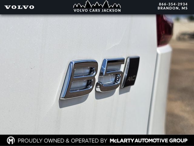 2026 Volvo XC40 B5 Plus