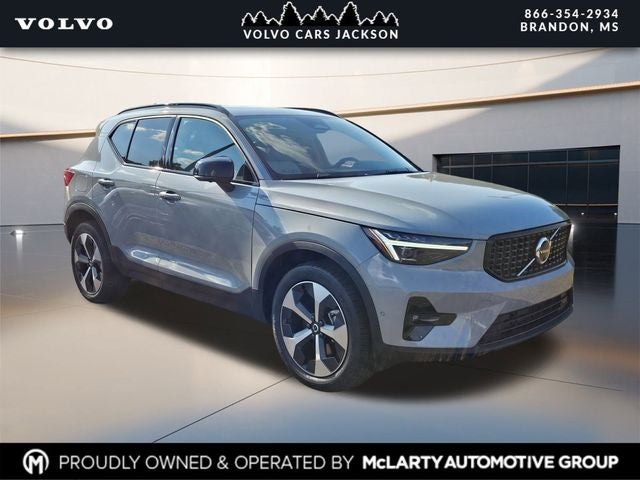2026 Volvo XC40 B5 AWD Mild Hybrid Plus