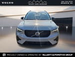 2026 Volvo XC40 B5 AWD Mild Hybrid Plus