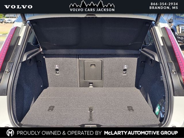 2026 Volvo XC40 B5 AWD Mild Hybrid Plus