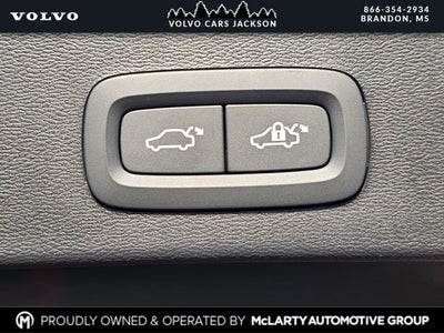 2026 Volvo XC40 B5 AWD Mild Hybrid Plus