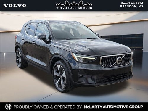 2024 Volvo XC40 B5 Plus Bright Theme