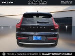 2024 Volvo XC40 B5 Plus Bright Theme