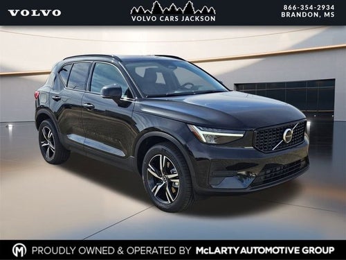 2026 Volvo XC40 B5 Core