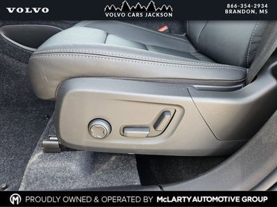 2026 Volvo XC40 B5 Core