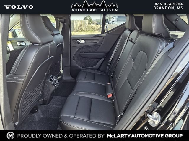 2026 Volvo XC40 B5 Core