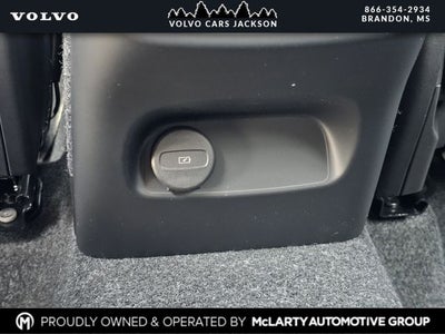 2026 Volvo XC40 B5 Core