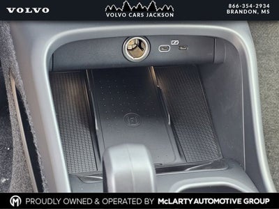 2026 Volvo XC40 B5 Core