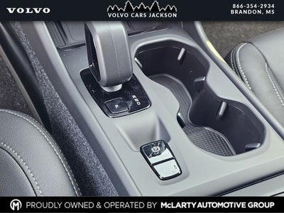 2026 Volvo XC40 B5 Core