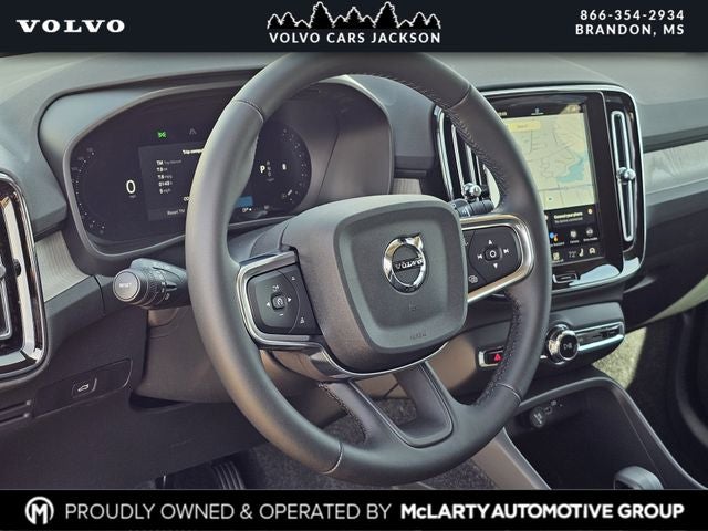 2026 Volvo XC40 B5 Core