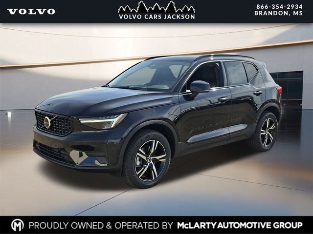 2026 Volvo XC40 B5 Core
