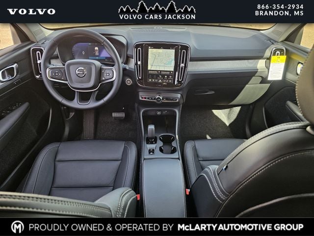 2026 Volvo XC40 B5 Core