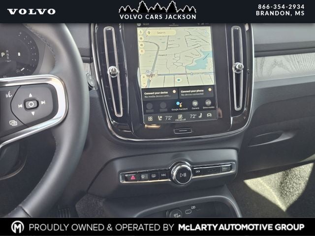 2026 Volvo XC40 B5 Core