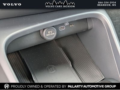 2026 Volvo XC40 B5 Core