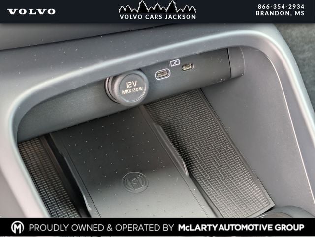 2026 Volvo XC40 B5 Core