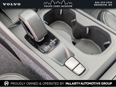 2026 Volvo XC40 B5 Core