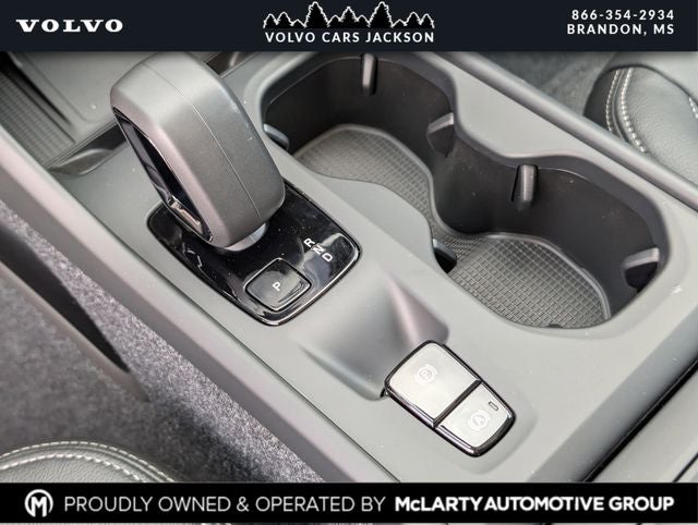 2026 Volvo XC40 B5 Core