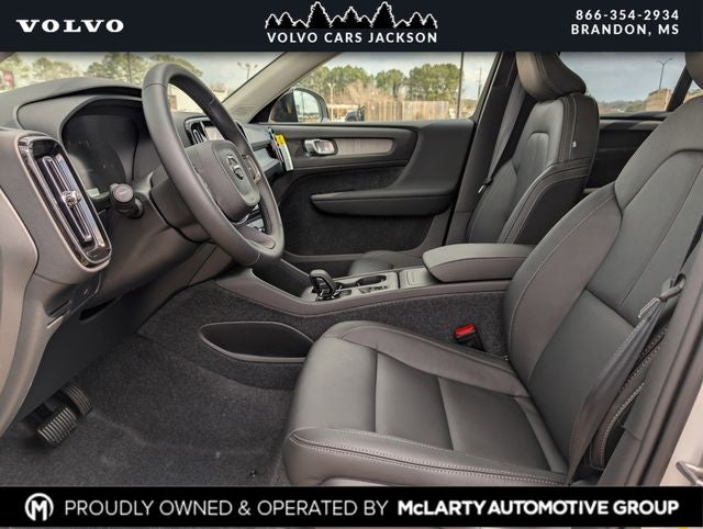 2026 Volvo XC40 B5 Core