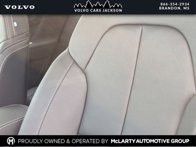 2026 Volvo XC40 B5 Core