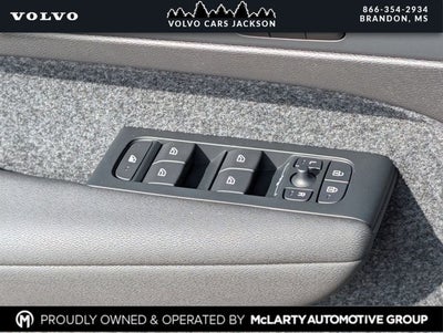 2026 Volvo XC40 B5 Core