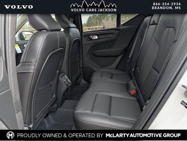 2026 Volvo XC40 B5 Core