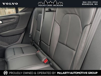 2026 Volvo XC40 B5 Core