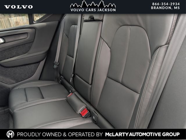 2026 Volvo XC40 B5 Core