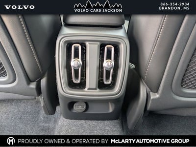 2026 Volvo XC40 B5 Core