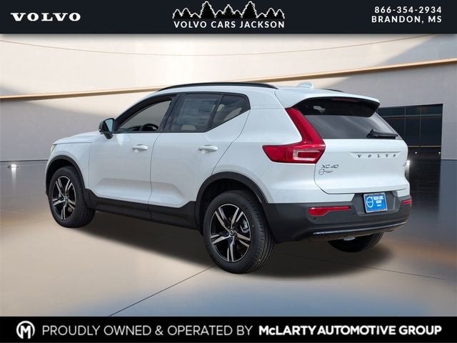 2026 Volvo XC40 B5 Core