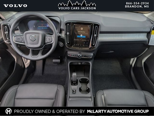 2026 Volvo XC40 B5 Core