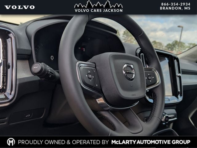 2026 Volvo XC40 B5 Core