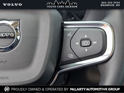 2026 Volvo XC40 B5 Core